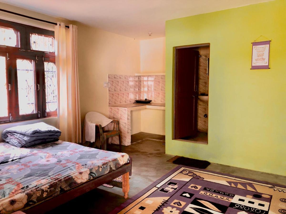 Amidst Home Stay Dharamsala Exteriér fotografie